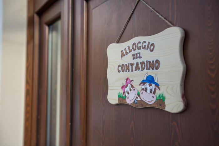 Alloggio del contadino