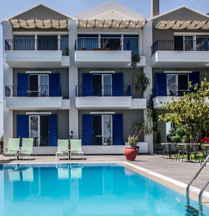 Limni Hotel