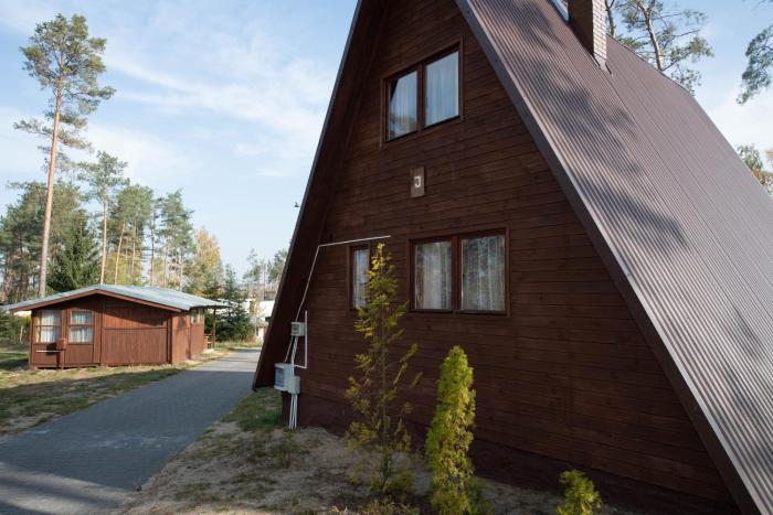 Ośrodek Wypoczynkowy Stadnina Koni Kaszubski Bór