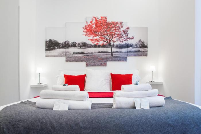 Tourist House Bologna - Fringe - Self check-in