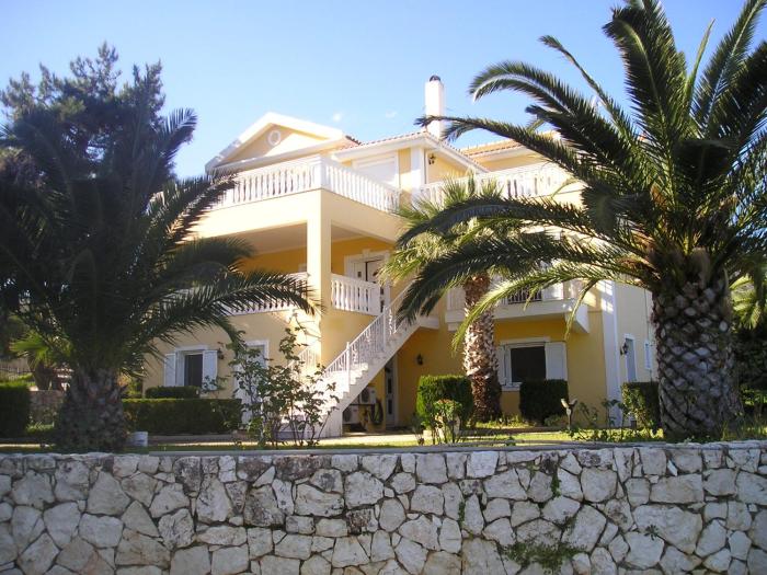 Nikolaos Studios Skala