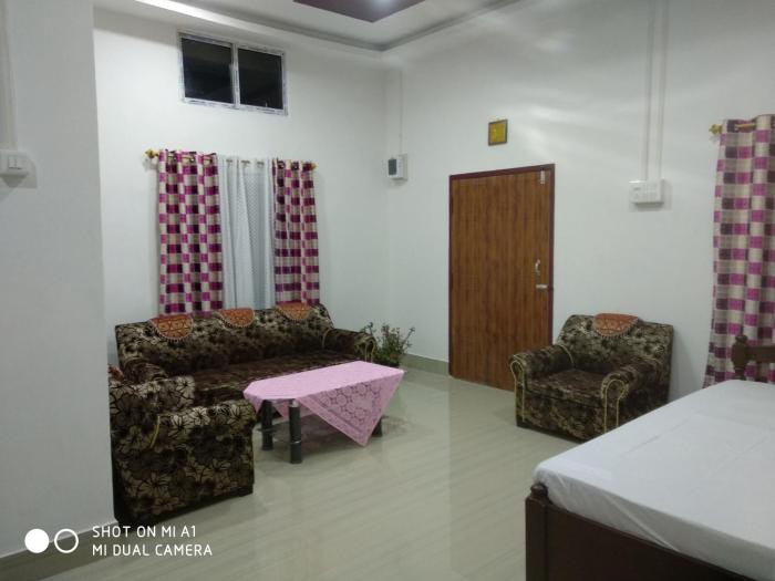 "Dulce Hogar" homestay