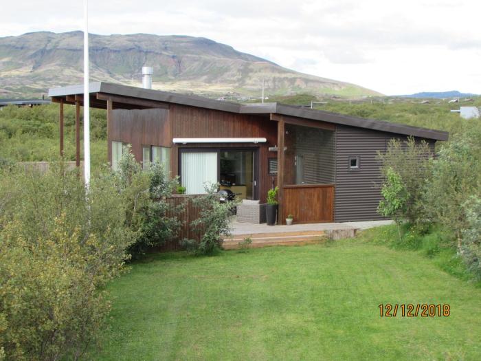 Luxury Cottage, Golden Circle HG-4618