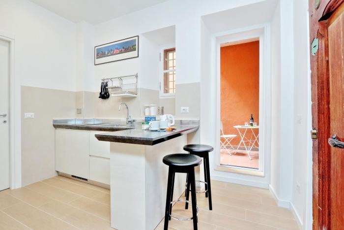 Decos Place Roma Zoe