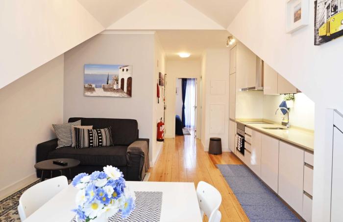 Santana 4 - Checkinhome