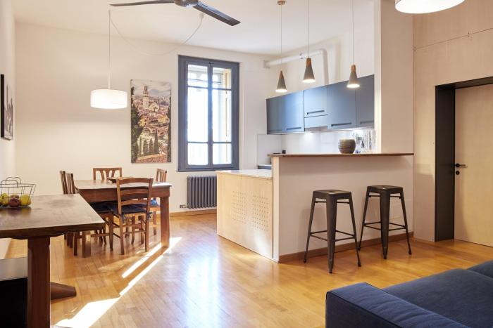 Casa allUniversità di Verona - Verona Apartments