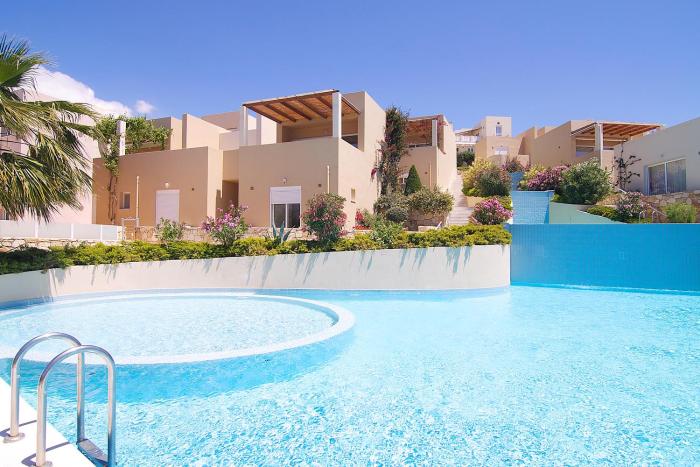 Plakias Panorama Homes