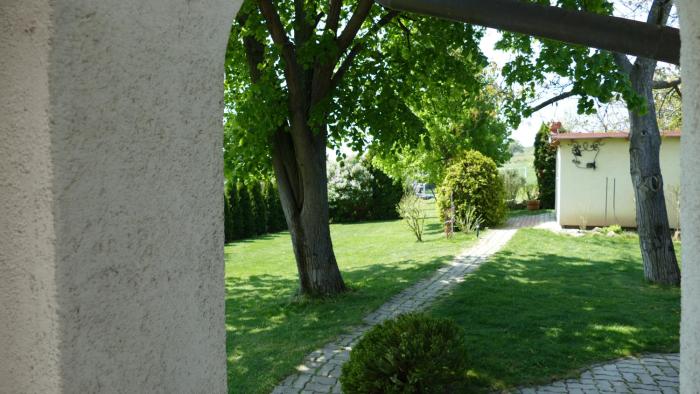 Gästehaus Fischbach