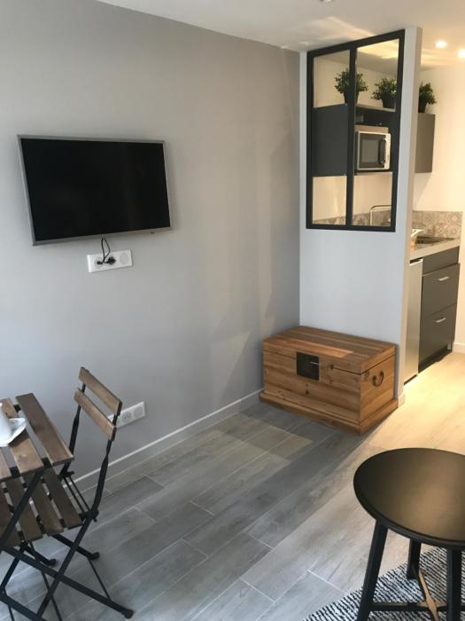 La bonbonnière de Sofi