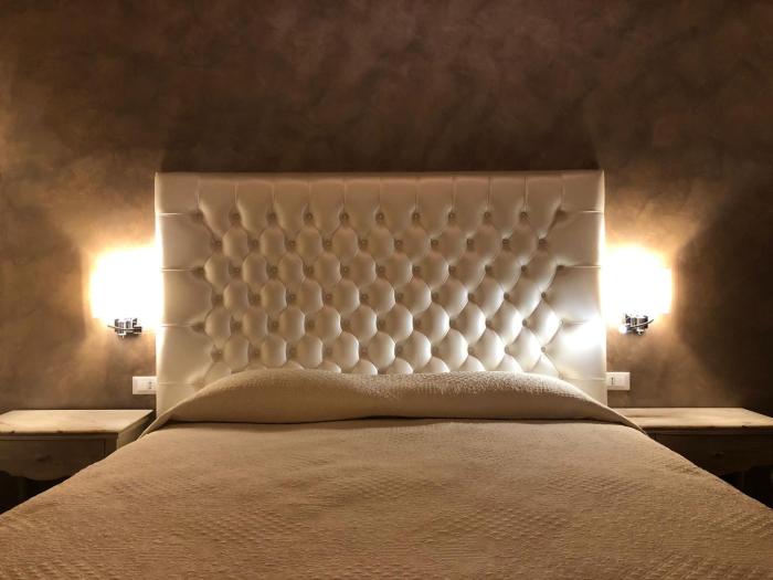 Luxury Apartment Frattina 34 Anelli