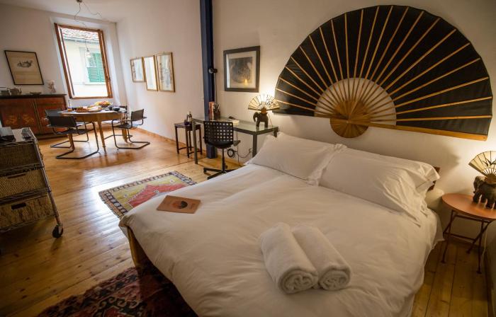 Acacia Firenze - Bamboo