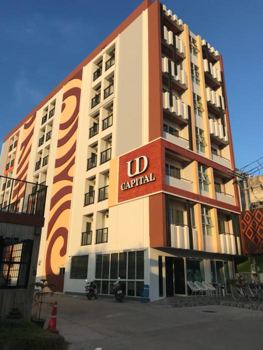 UD Capital Hotel