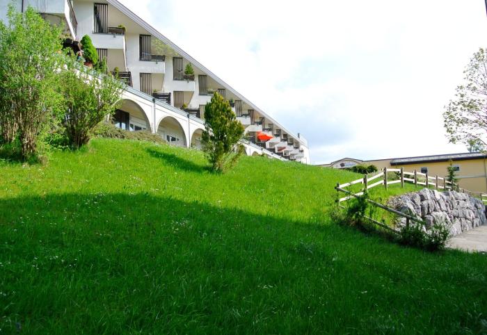 Rosenalm - Appartement 30