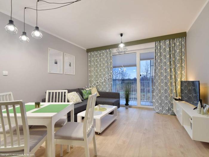 Apartamenty Familijne- Os Feniks