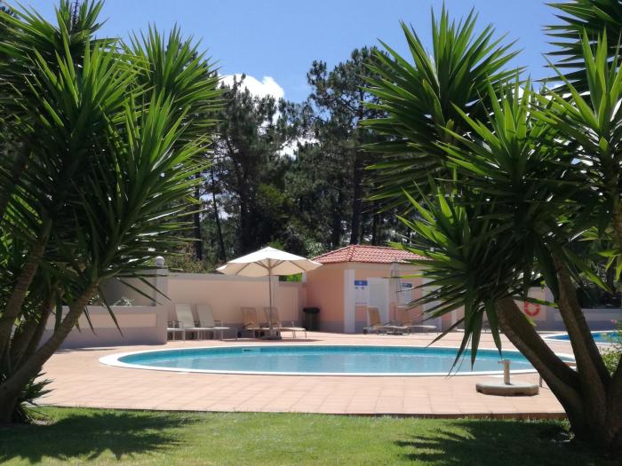 My Holidays in Praia del Rey Resort