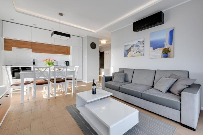 Santorini Premium Beach Apartment