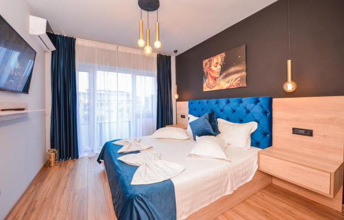 Grand Accommodation Apartments