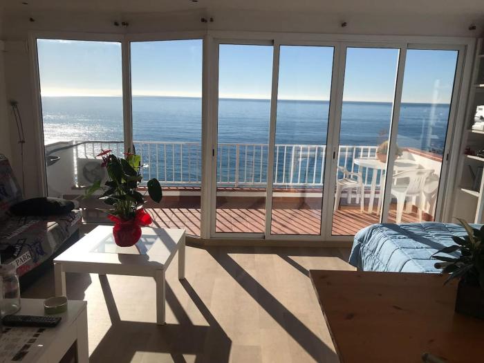 Espectacular apartamento cerca de Barcelona con free wifi