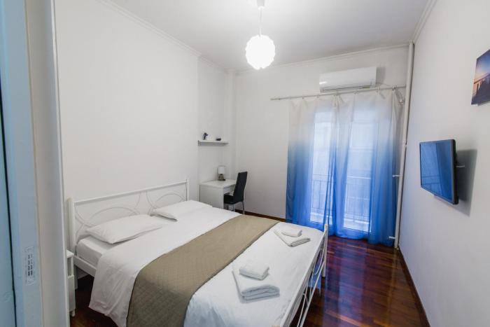 Alkamenous Apartment Petros VIPGreece