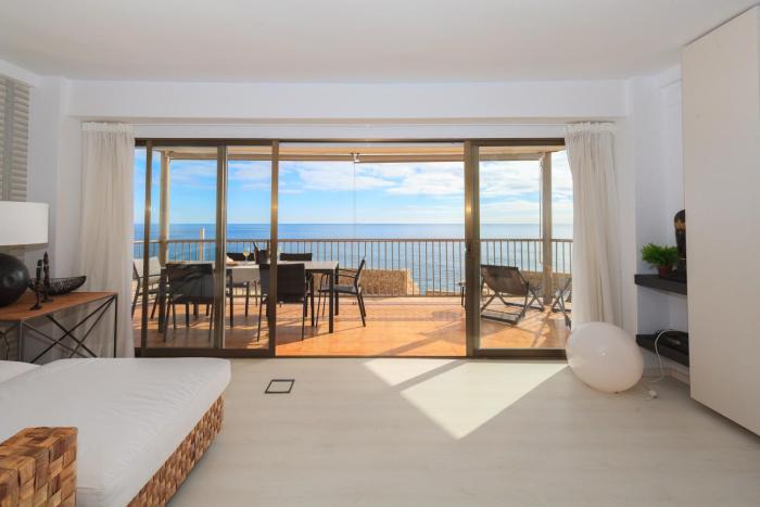 PARADISE Apartment RELAX & SEA near Port Aventura