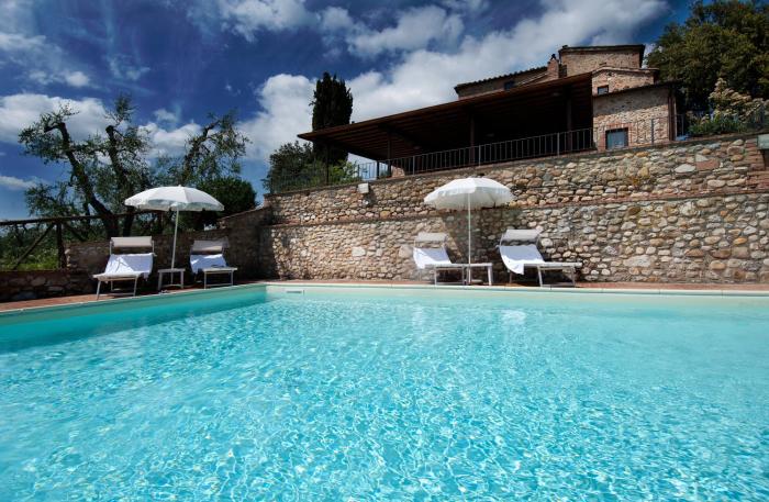 Agriturismo Poggio Bonelli