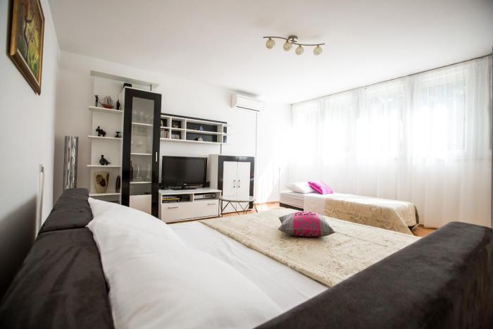 Split Lovret Apartment