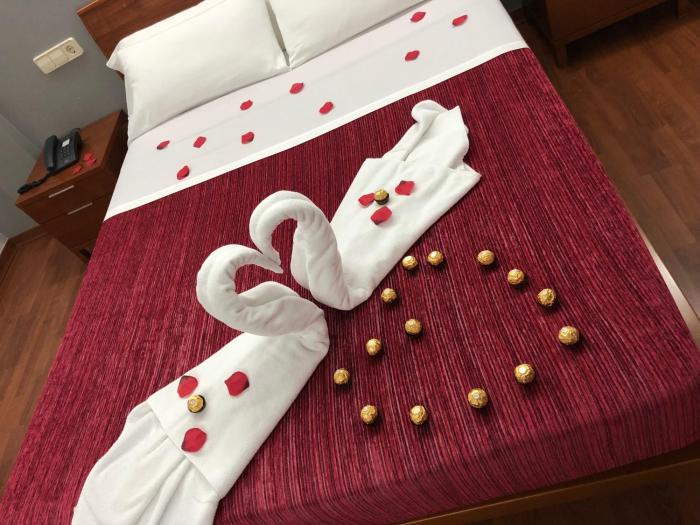 Motel TBC Abalo