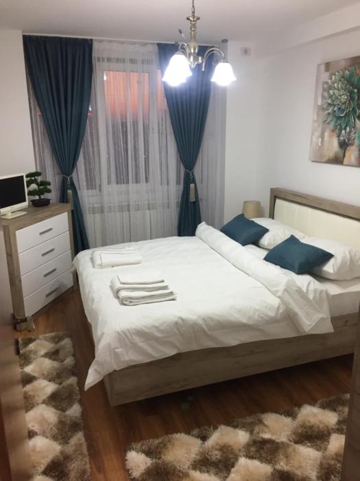 Roby apartament