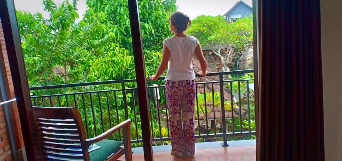 Ubud Taksu Homestay