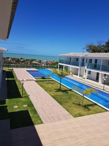 BangalôDúplex Jacumã Conde