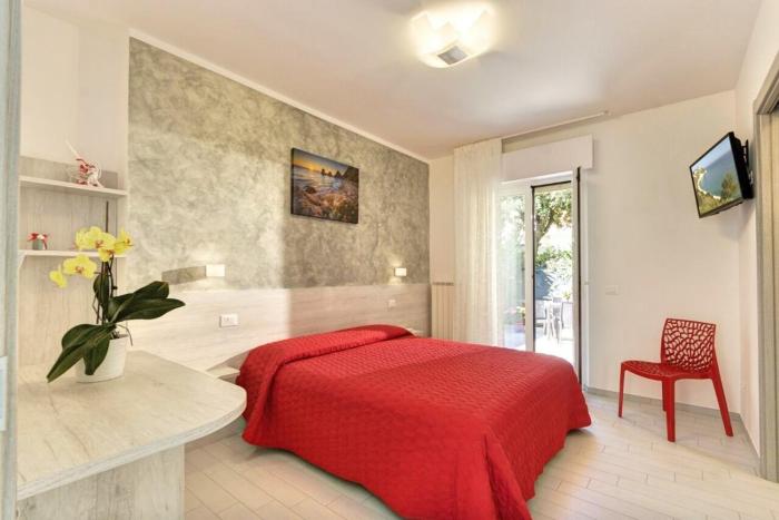 Affittacamere I Principi del Conero