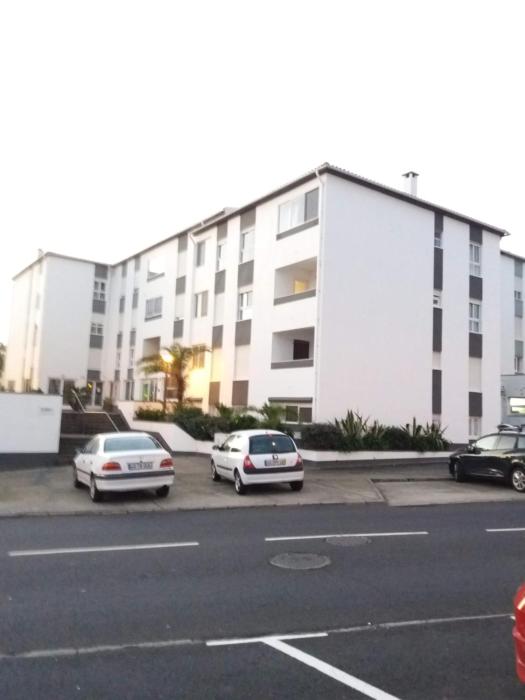 Apartamento Arcanjo