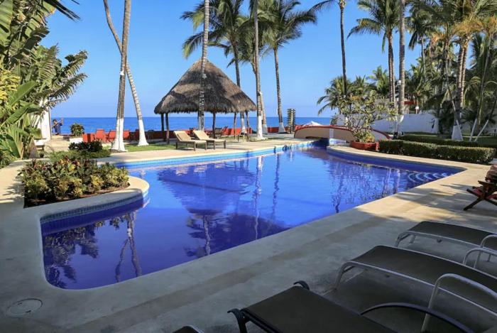 Villas Robalo Dorado Penthouses