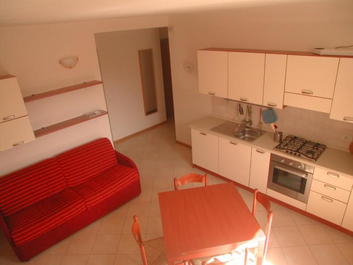 "Il Terrazzo" Apartment