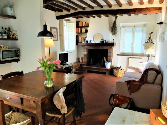 Casa Nonna Rosa