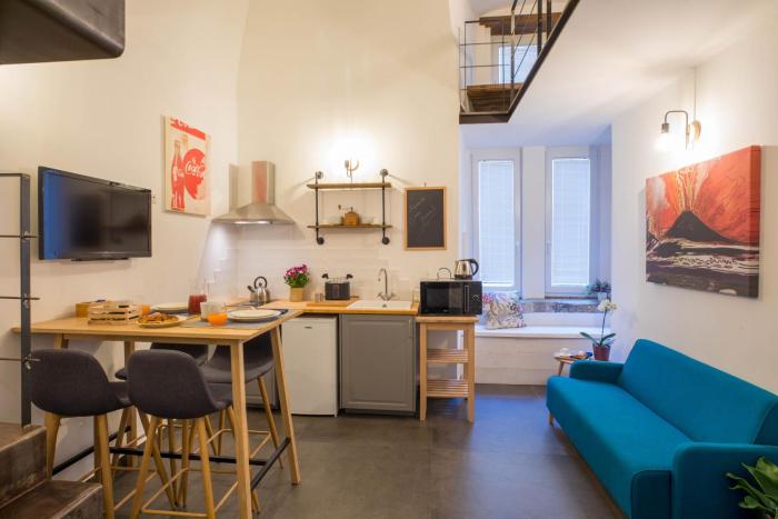 Nàpoesia Duomo House