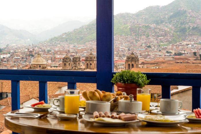 Auka Boutique San Blas