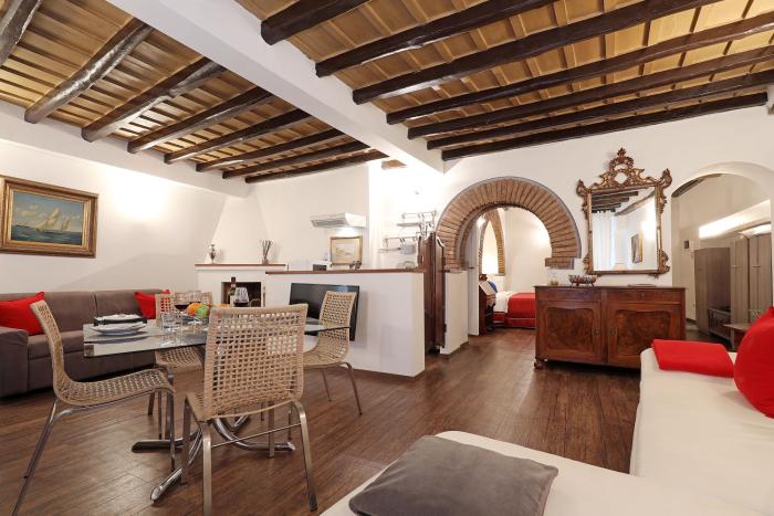 Loft In Rome Termini-Colosseum