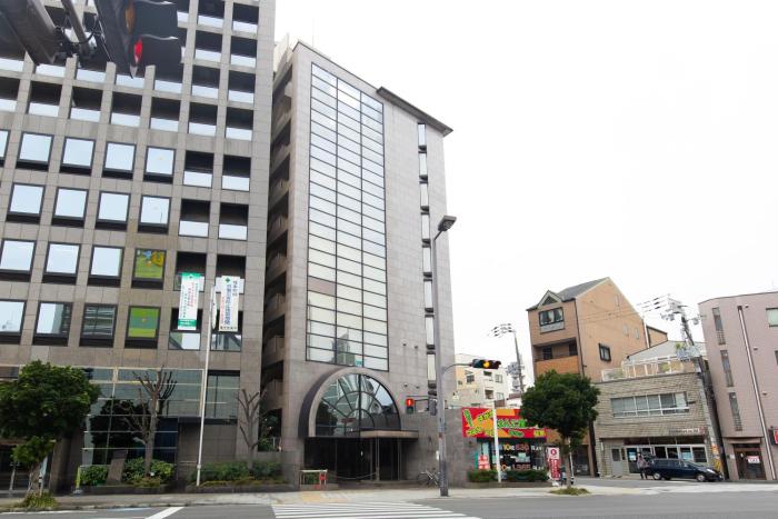 Crest Daikoku Owners room -vacation rental-