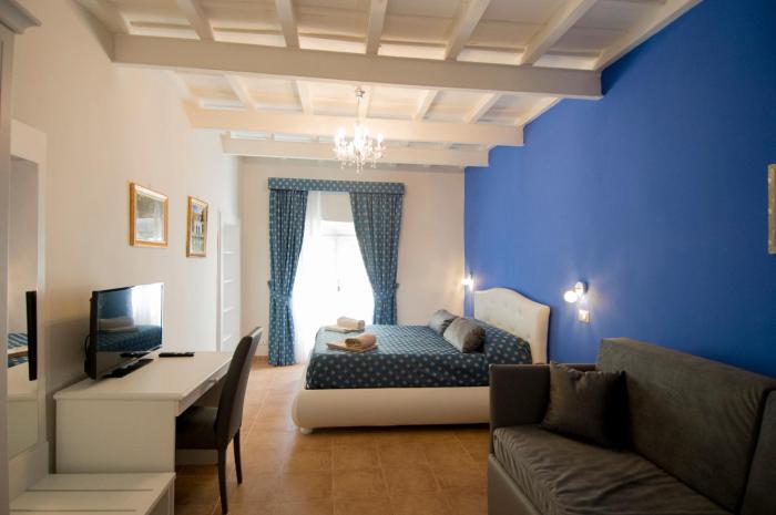 Suite Al Museo Tivoli