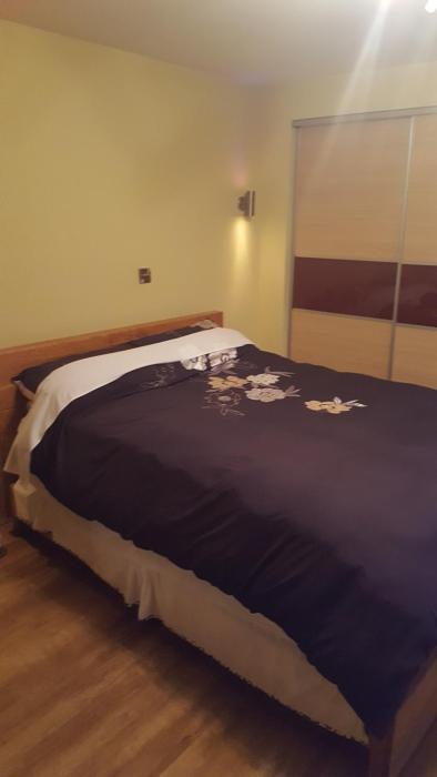 Willow house Eircode F92V67T No kitchen no washing machine at this time available