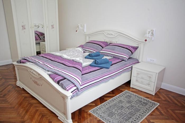 City Center Belgrade Queen Apartment Skadarlija