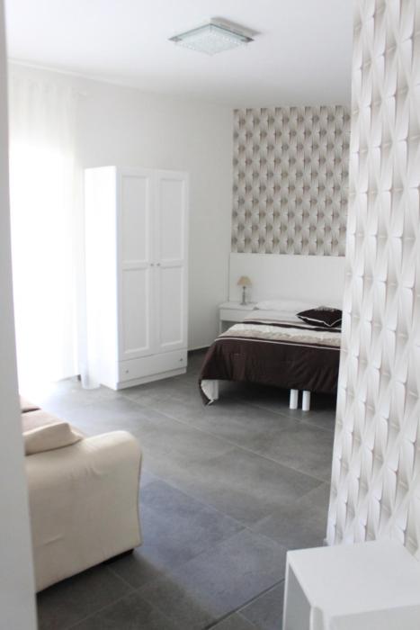 B&B Alambrado Rooms & Suites