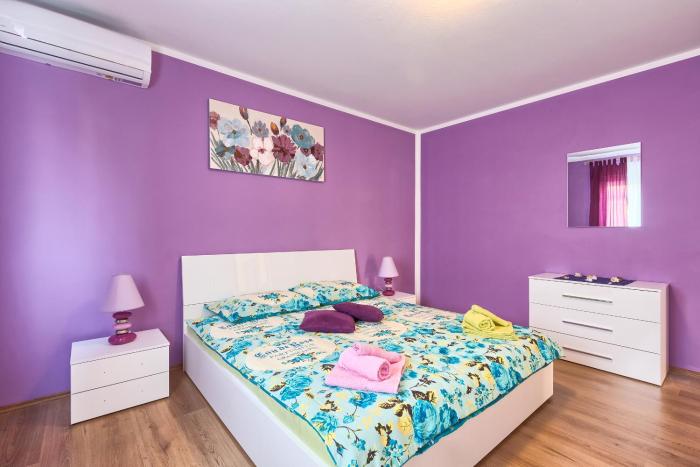 Apartman Modry