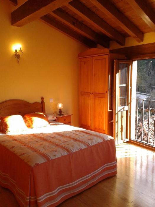 Casa Rural LA HUERTA DE POTES