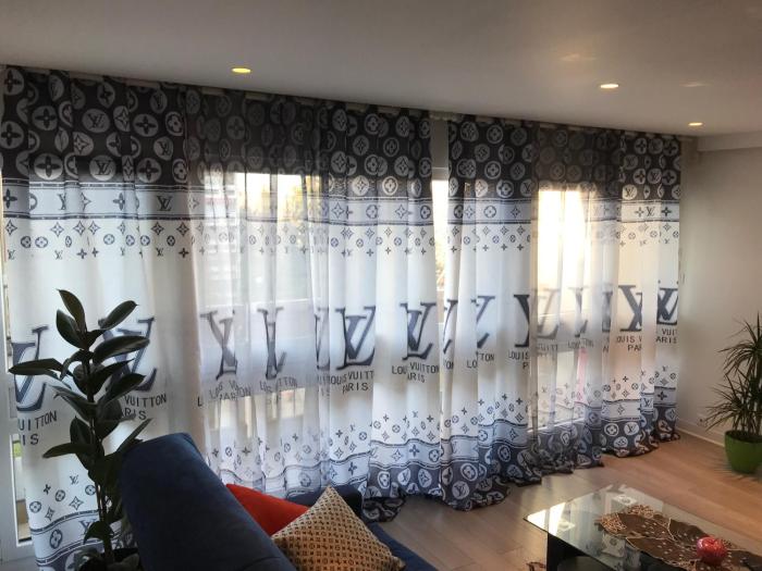 ChezClervie Nanterre City Paris La Défense Arena