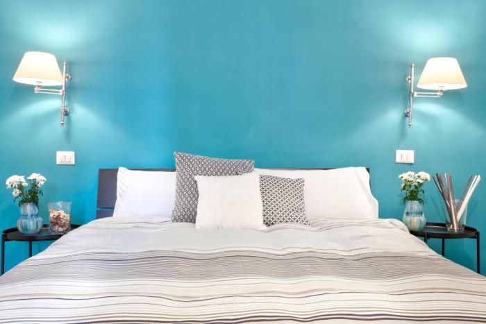 Manuela Apartments Piazza del Plebiscito Centro