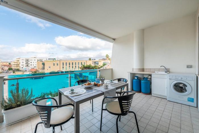 Apartment Alghero - Insel Sardinien 23208