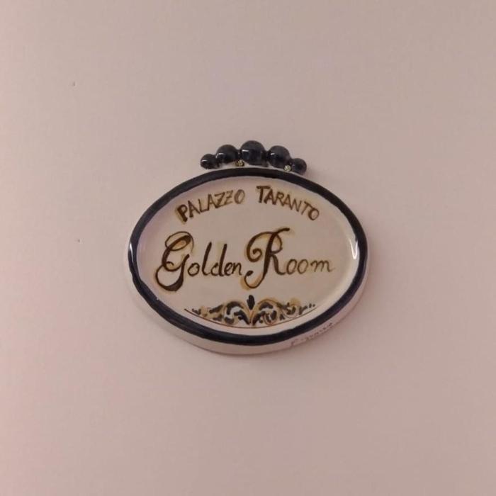 Palazzo Taranto Luxury Rooms