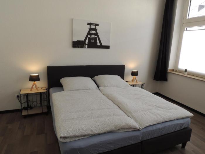 Zentrales Apartment Gelsenkirchen - City und Komfort